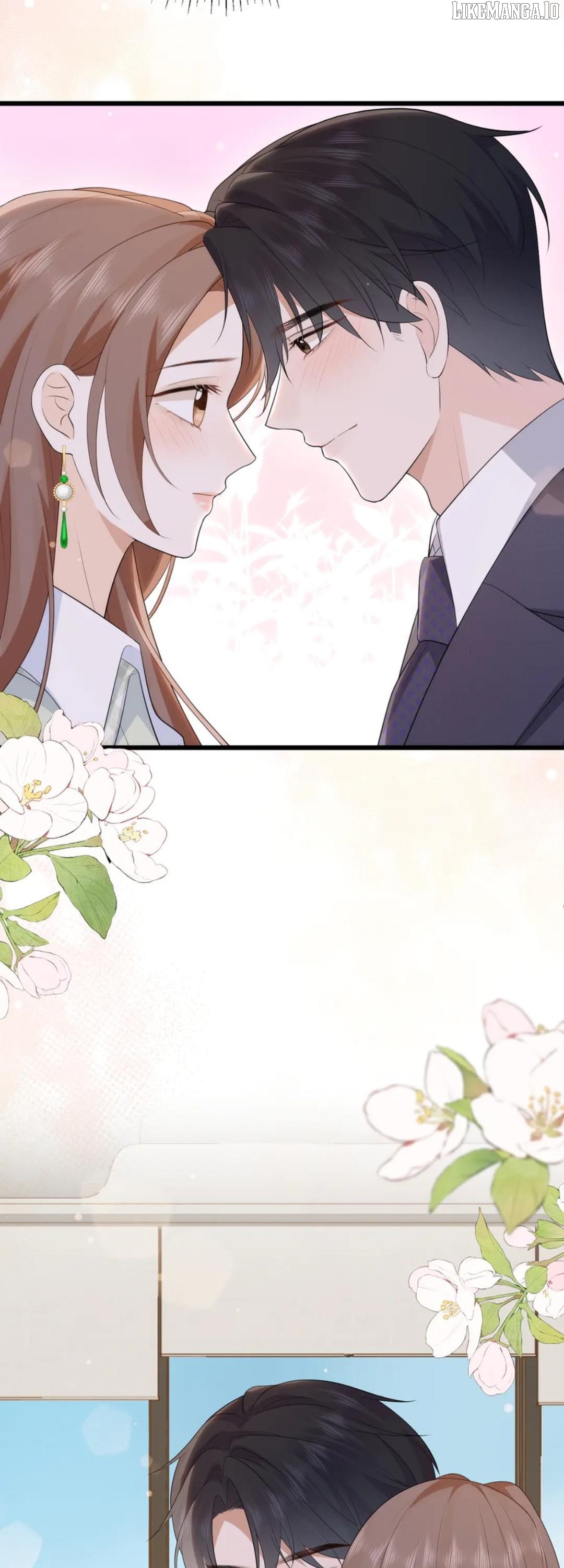 100-Day Warm Marriage Chapter 73 - page 33